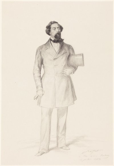 M. Pochez de Auguste Raffet