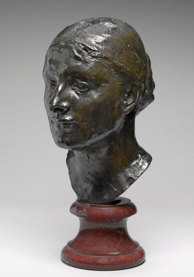 Floresta. de Auguste Rodin