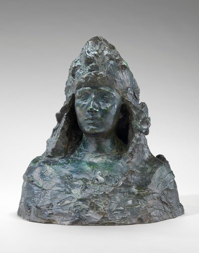 Floresta. de Auguste Rodin