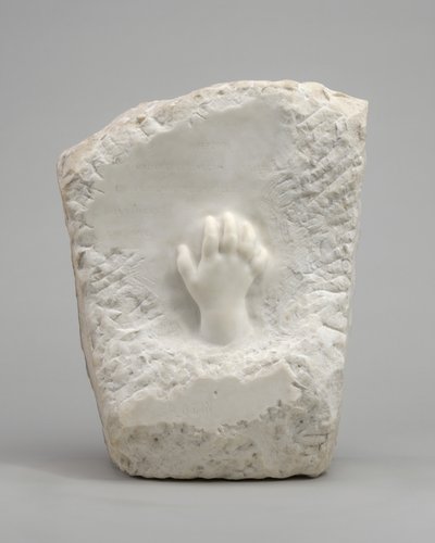 Floresta. de Auguste Rodin