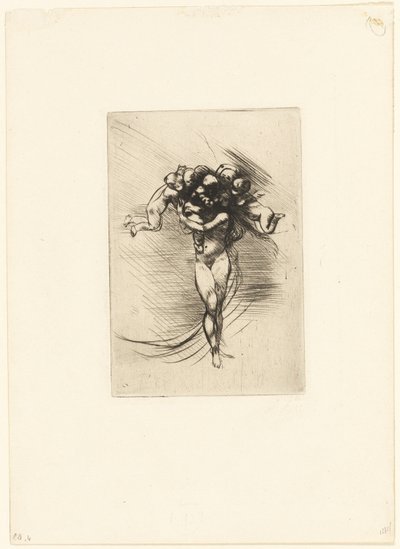Primavera de Auguste Rodin