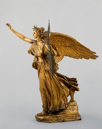 Vitória de Augustus Saint-Gaudens