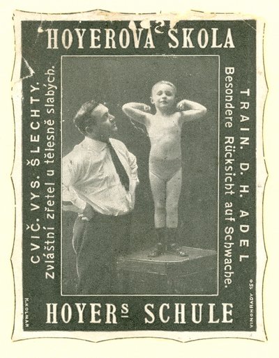 Escola Hoyers de Austrian School