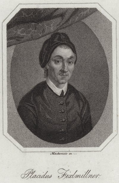 plácida Fixlmillner de Austrian School