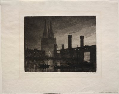 Colônia de Axel Herman Haig