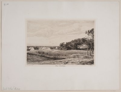 Dinamarquês: Fra Gilleleje de Axel Holm