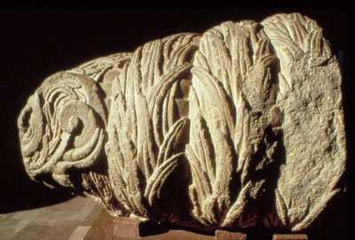 Serpente Emplumada de Aztec