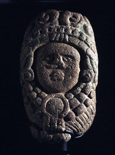 Quetzalcoatl (pedra) de Aztec Aztec