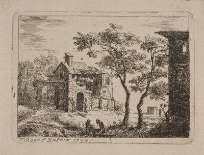 Paisagem de B. Flügge