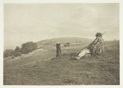 Uma Pastoral de B. Gay Wilkinson