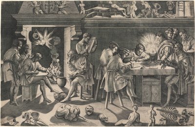  de Baccio Bandinelli