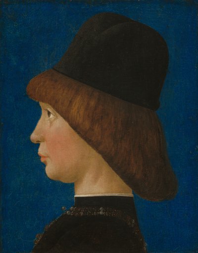 Francesco II Gonzaga, Quarto Marquês de Mântua de Baldassare d