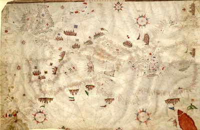  de Baldassarre (16th century) Maggiolo