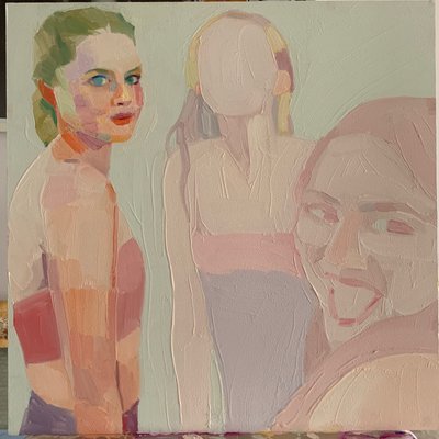 Digital Burn 1
