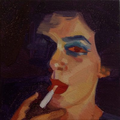 Face 31
