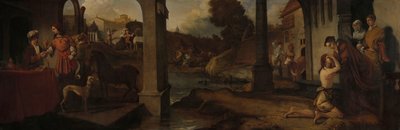 portuguese de Barent Fabritius