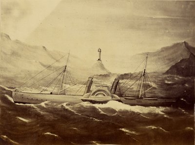 Oenose. de Baron Paul des Granges