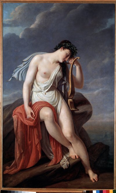 Imagem desconhecida de Baron Pierre-Narcisse Guerin