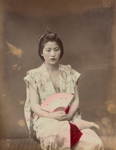 Fato de verão Musum de Baron Raimund von Stillfried