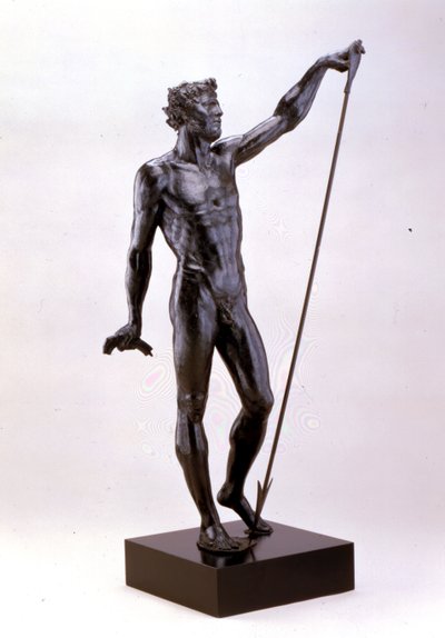 marcha de Bartolomeo (attr. to) Ammannati