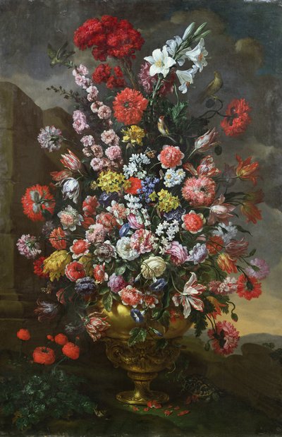 Imagem desconhecida de Bartolomeo Bimbi