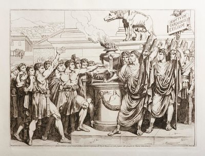  de Bartolomeo Pinelli