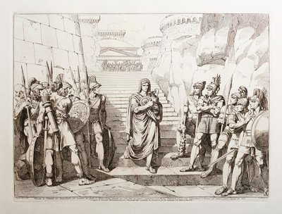 [Ainda sem título - EN] de Bartolomeo Pinelli