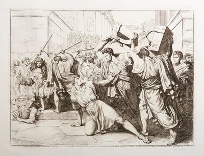 [Ainda sem título - EN] de Bartolomeo Pinelli