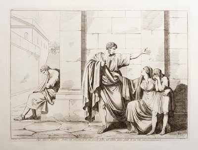 [Ainda sem título - EN] de Bartolomeo Pinelli