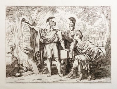 [Ainda sem título - EN] de Bartolomeo Pinelli