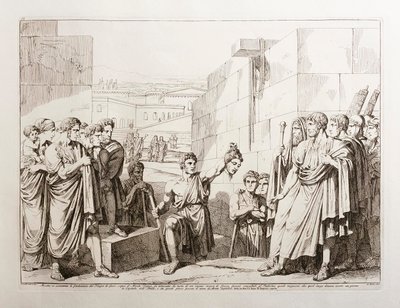 [Ainda sem título EN] de Bartolomeo Pinelli