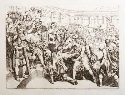 [Ainda sem título - EN] de Bartolomeo Pinelli