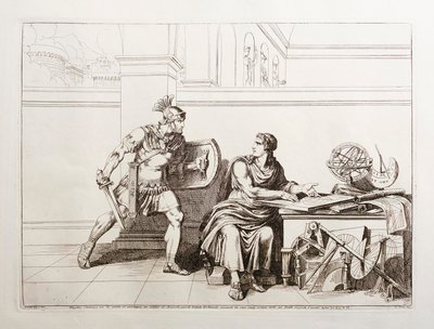 [Ainda sem título - EN] de Bartolomeo Pinelli
