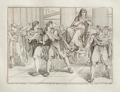 [Ainda sem título - EN] de Bartolomeo Pinelli