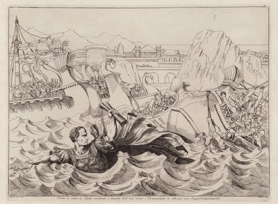  de Bartolomeo Pinelli
