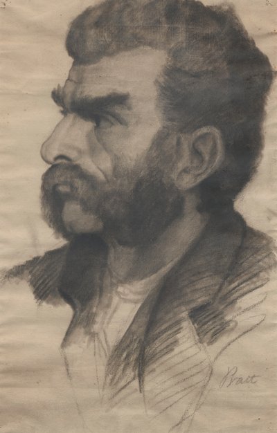 Agricultora de Bela Lyon Pratt