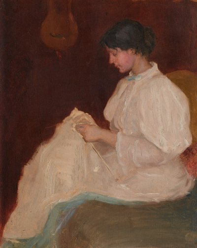 Helen Pratt de Bela Lyon Pratt