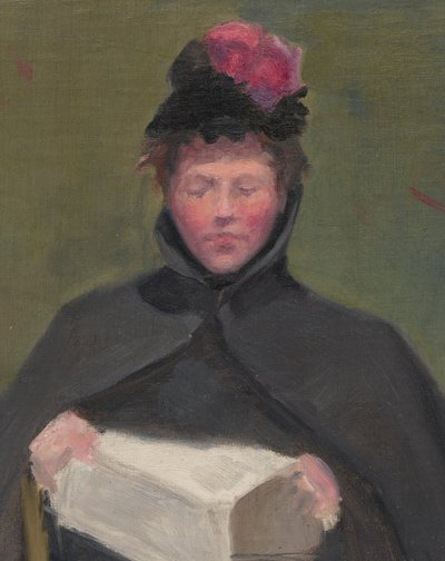 Helen Pratt de Bela Lyon Pratt