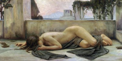 O sacrifício de Isaac de Bela Cikos Sesija