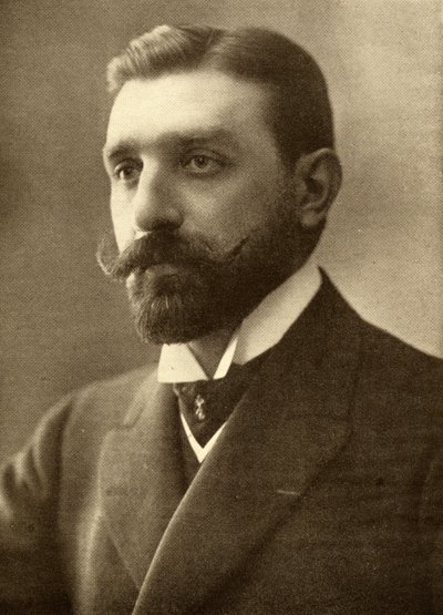 Henry Kistemaekers (1851-1934) de Belgian Photographer