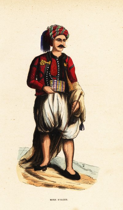 Imagem desconhecida de Belgian School
