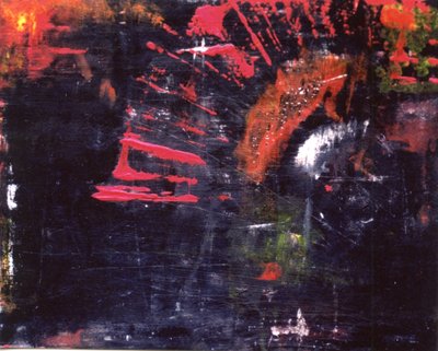 Tunnel Vision, 2000 de Bella Larsson