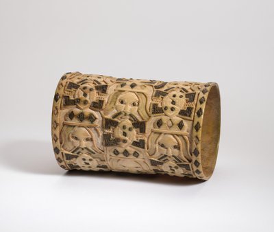 Pulseira Edo de Benin