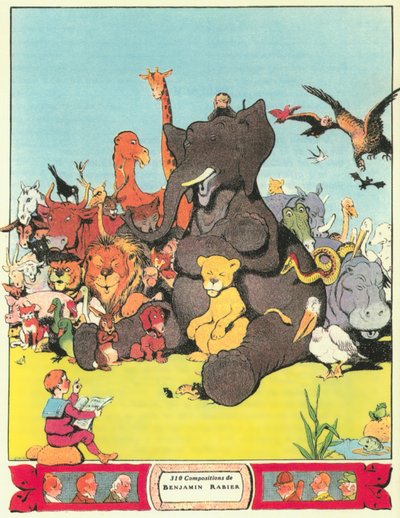 Ilustração de 