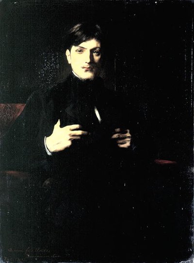 Outro Benjamin-Constant, 1895 de Benjamin 1845 1902 Constant