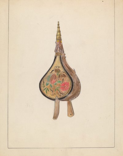 Fole de Benjamin Resnick