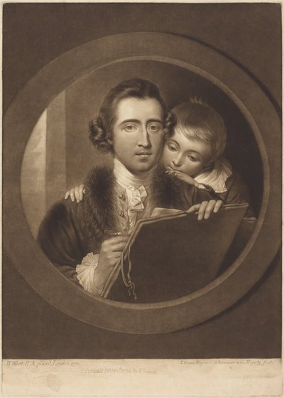  de Benjamin West