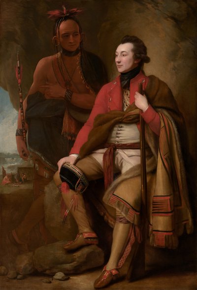  de Benjamin West