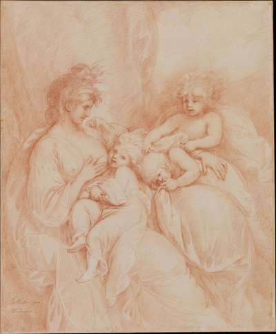  de Benjamin West