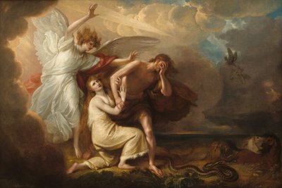  de Benjamin West
